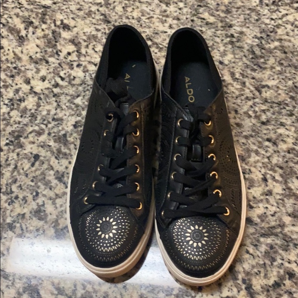 Aldo shoes